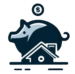 logo strony świnka skarbonka